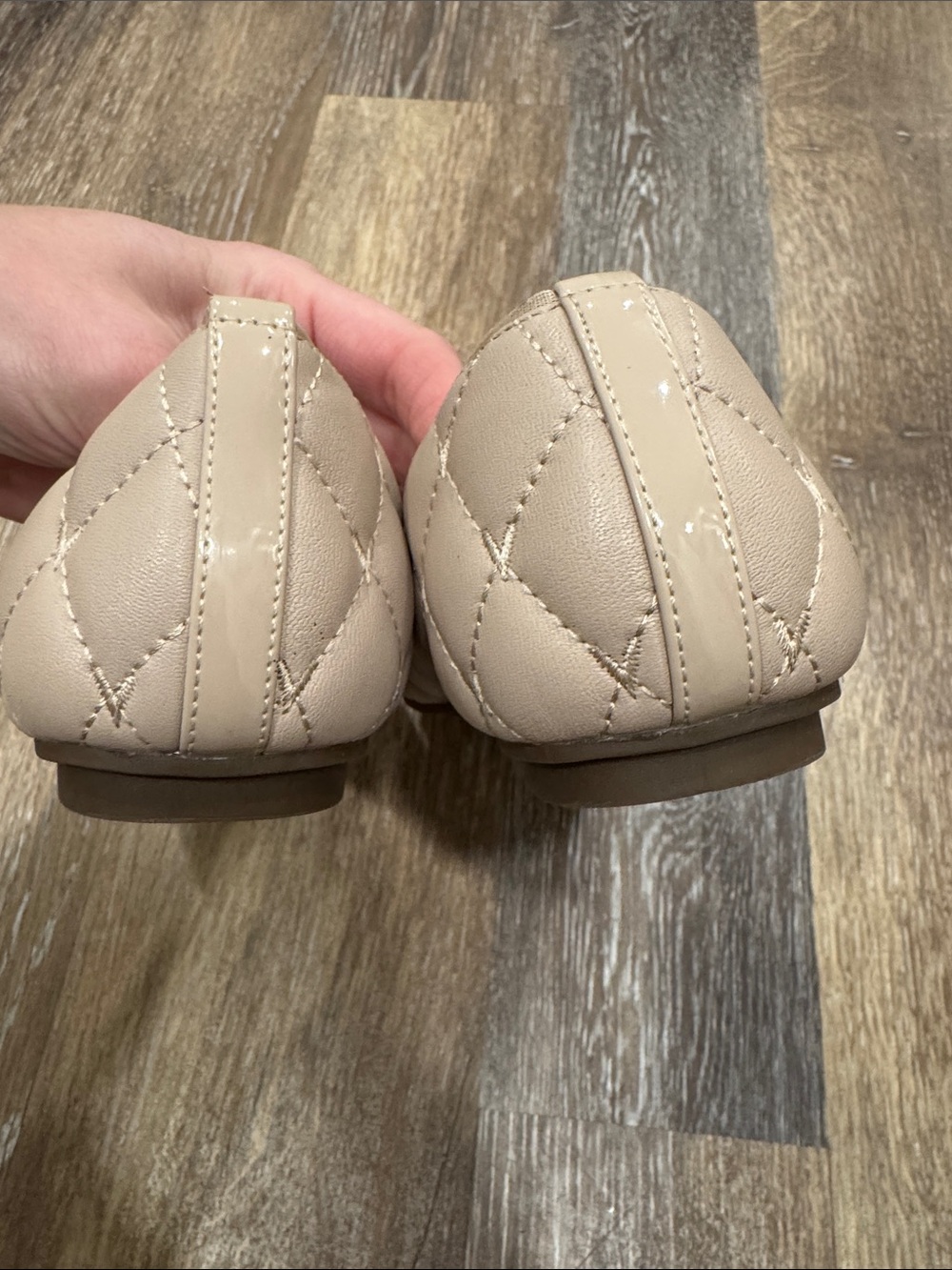 Like new, Vionic- Desiree loafers, size 6.5 - Picture 6 of 7